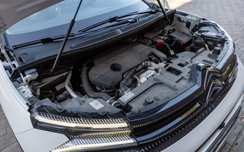 
            7 ключевых отличий Citroёn C5 Aircross российской сборки. Первый тест
        