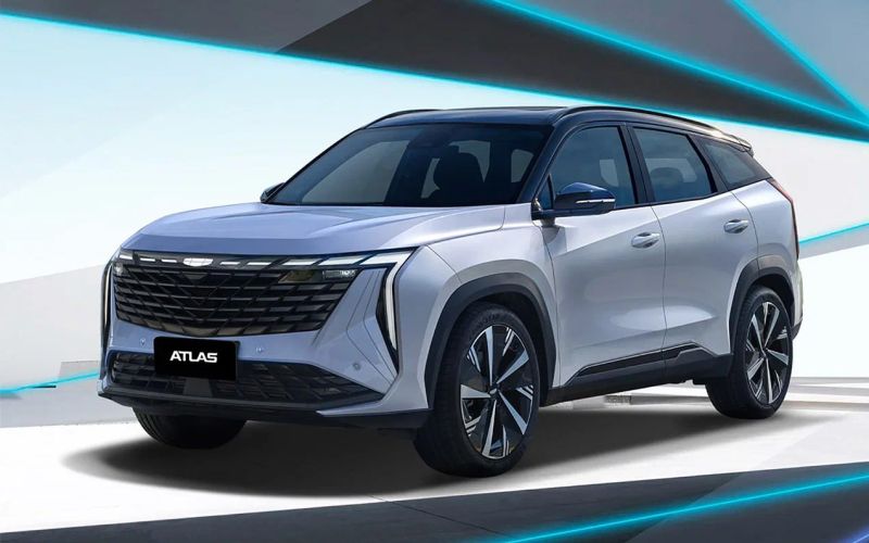 
            7 ступеней принятия. Первый тест флагманского кроссовера Omoda C7
        