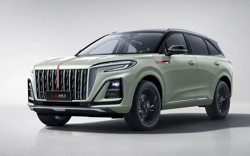 
            7 ступеней принятия. Первый тест флагманского кроссовера Omoda C7
        