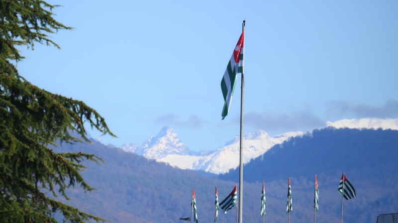 Абхазия перенимает позитивный опыт России, считает эксперт