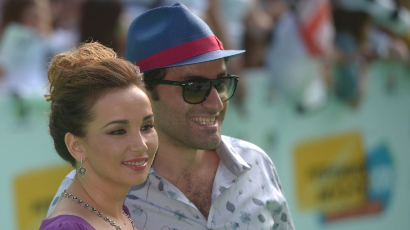 Анфиса Чехова ответила, хочет ли быть депутатом после вступления в партию