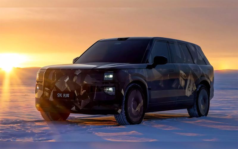 
            BMW против китайских спорткаров: 6 любопытных новинок Шанхайского салона
        