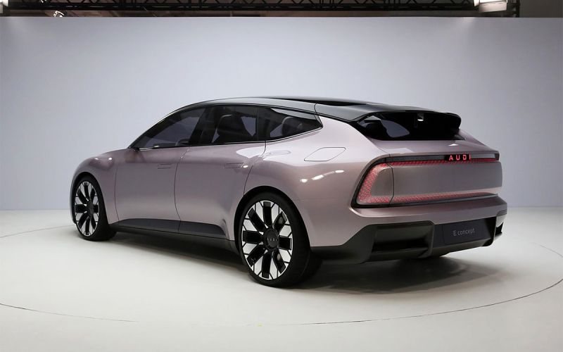 
            BMW против китайских спорткаров: 6 любопытных новинок Шанхайского салона
        