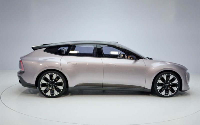 
            BMW против китайских спорткаров: 6 любопытных новинок Шанхайского салона
        