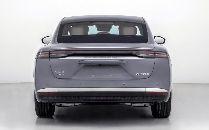 
            BMW против китайских спорткаров: 6 любопытных новинок Шанхайского салона
        