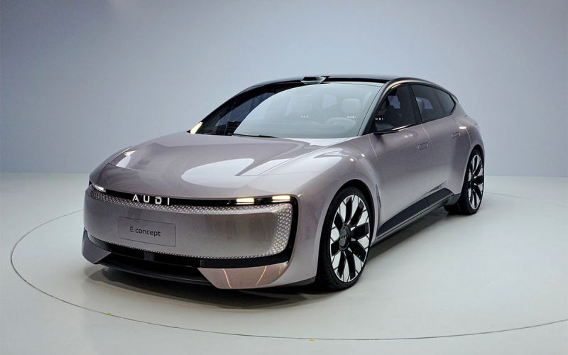 
            BMW против китайских спорткаров: 6 любопытных новинок Шанхайского салона
        