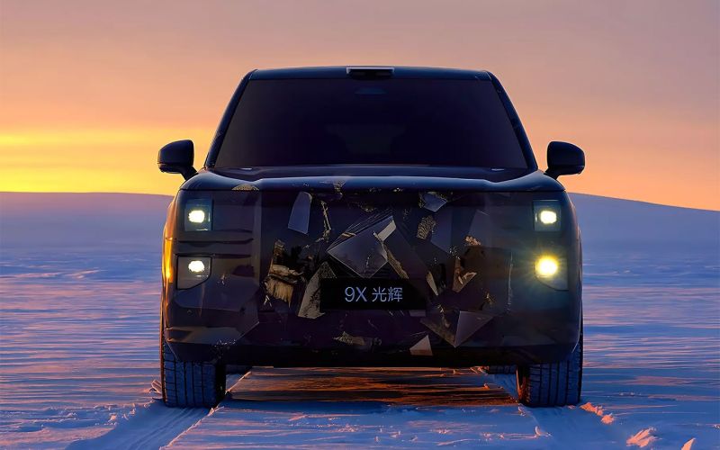 
            BMW против китайских спорткаров: 6 любопытных новинок Шанхайского салона
        