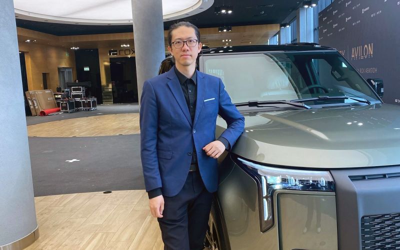 Что общего у «китайцев» с Lada и «геликом». При чем тут обувь и 1930 год