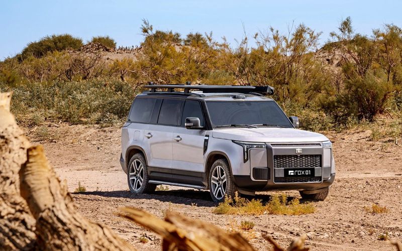 Что общего у «китайцев» с Lada и «геликом». При чем тут обувь и 1930 год