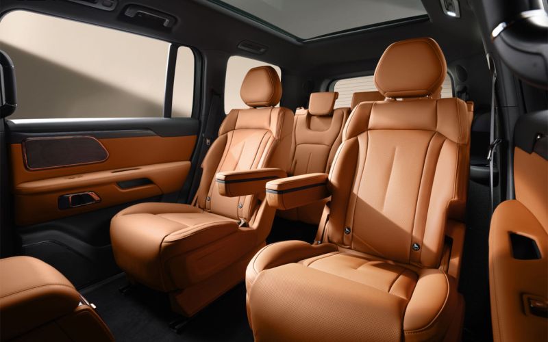 Что общего у «китайцев» с Lada и «геликом». При чем тут обувь и 1930 год