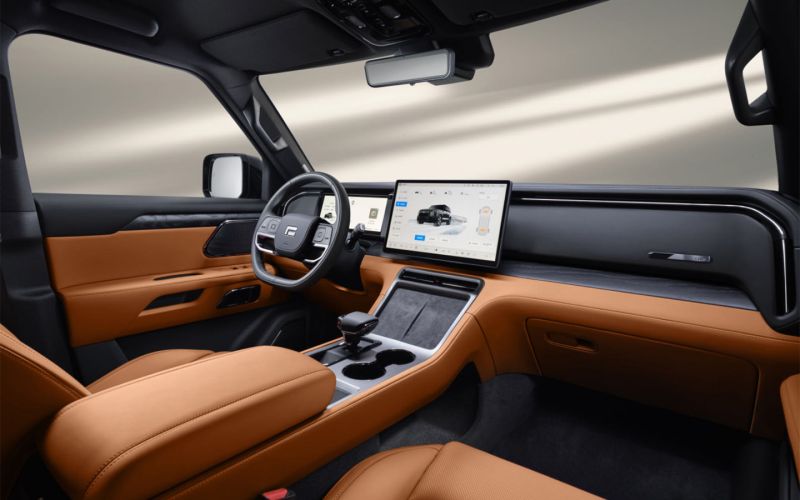 Что общего у «китайцев» с Lada и «геликом». При чем тут обувь и 1930 год