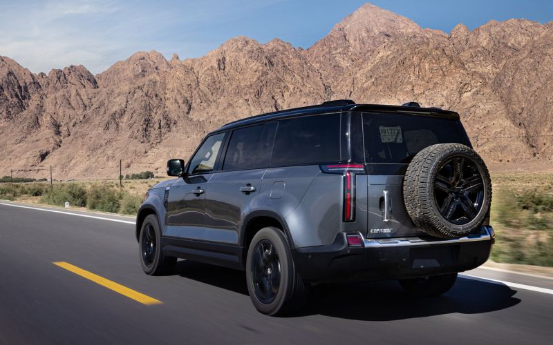 Что общего у «китайцев» с Lada и «геликом». При чем тут обувь и 1930 год