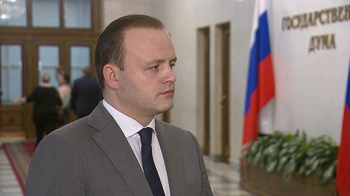 Даванков призвал Мизулину отчитаться за 200 млн рублей госфинансирования - Новости на Вести.ru