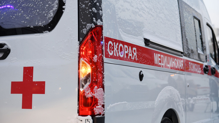 Два человека погибли в результате ДТП из-за дождя в Ставрополье - Новости на Вести.ru