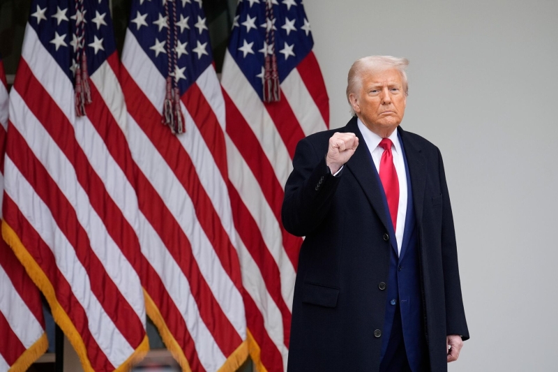 "Это обсуждали еще с Ельциным". Какое соглашение Трамп захотел от России