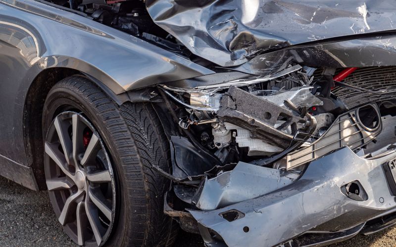 Фара за ₽250 тыс. Почему чаще всего в «тотальные» ДТП попадали «китайцы»