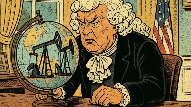 Глава РФПИ рассказал об итогах визита в Вашингтон