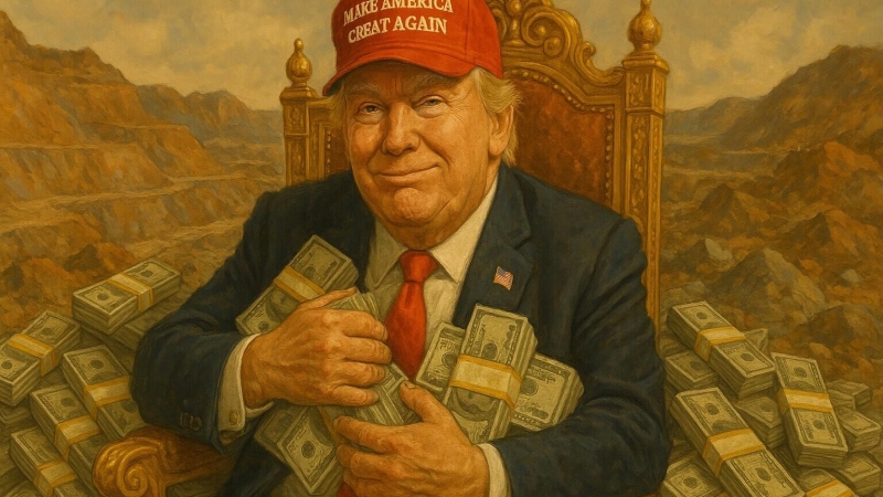 Глава РФПИ рассказал об итогах визита в Вашингтон