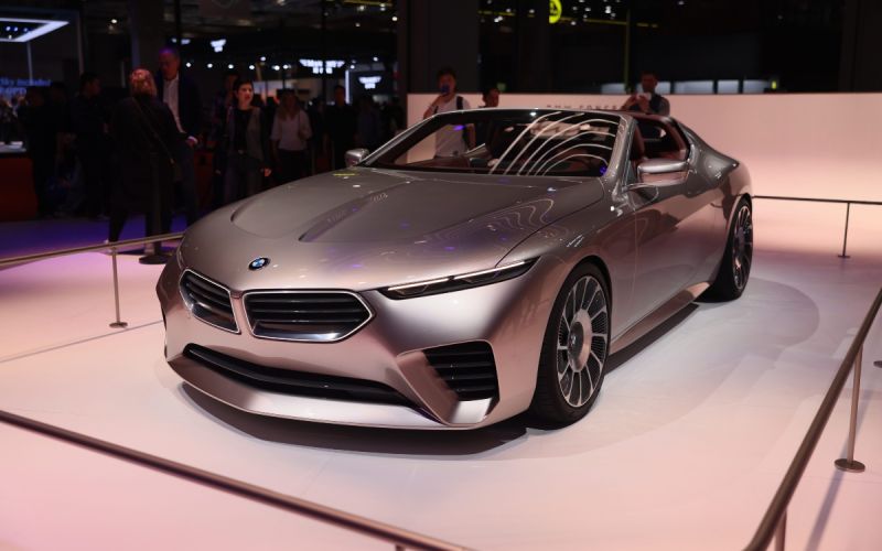 Haval и Tank представили новые внедорожники. Онлайн с Шанхая-2025