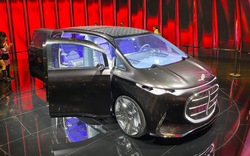 Haval и Tank представили новые внедорожники. Онлайн с Шанхая-2025