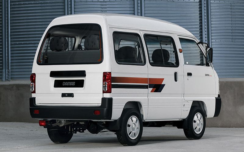 
            Их можно купить дешевле Lada. Топ-5 бюджетных машин в Узбекистане
        