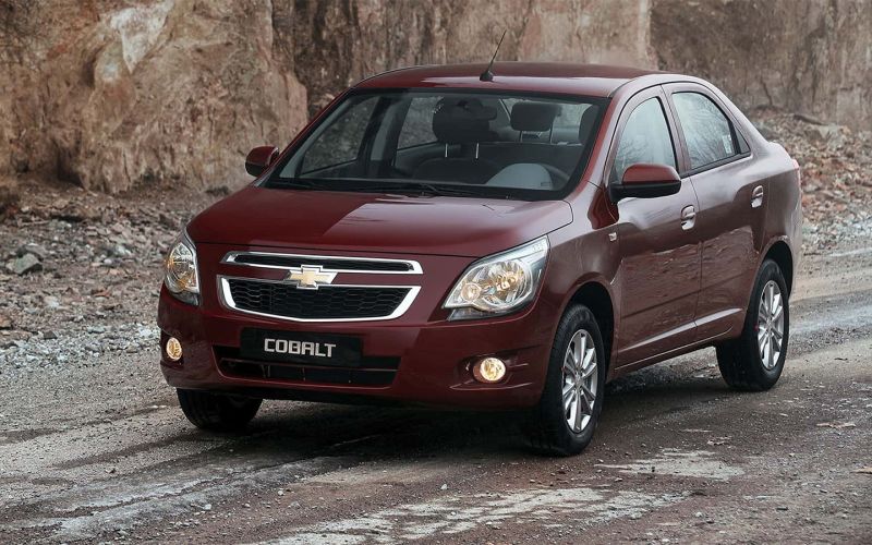 
            Их можно купить дешевле Lada. Топ-5 бюджетных машин в Узбекистане
        