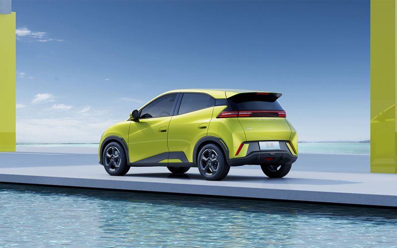 
            Их можно купить дешевле Lada. Топ-5 бюджетных машин в Узбекистане
        