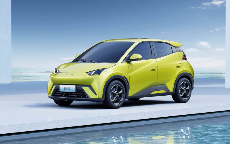 
            Их можно купить дешевле Lada. Топ-5 бюджетных машин в Узбекистане
        