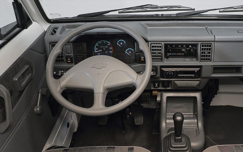 
            Их можно купить дешевле Lada. Топ-5 бюджетных машин в Узбекистане
        