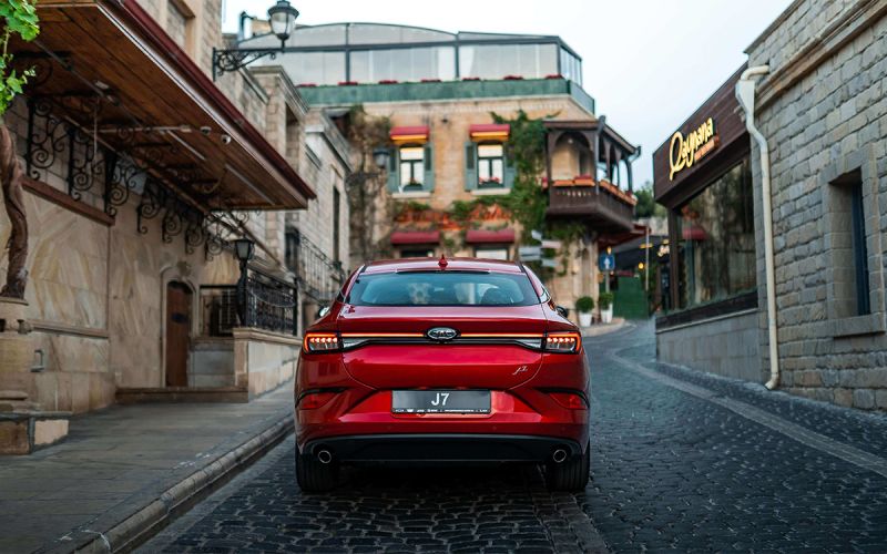 
            Их можно купить дешевле Lada. Топ-5 бюджетных машин в Узбекистане
        