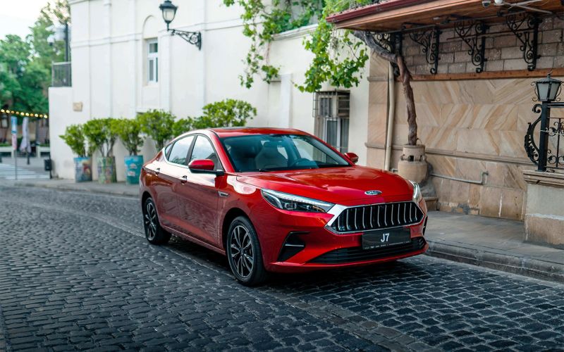 
            Их можно купить дешевле Lada. Топ-5 бюджетных машин в Узбекистане
        