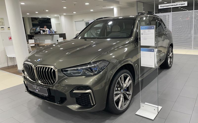 Их покупали, несмотря на кризис. 10 самых популярных машин западных марок