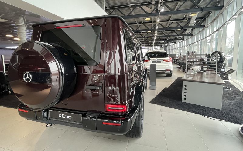 Их покупали, несмотря на кризис. 10 самых популярных машин западных марок