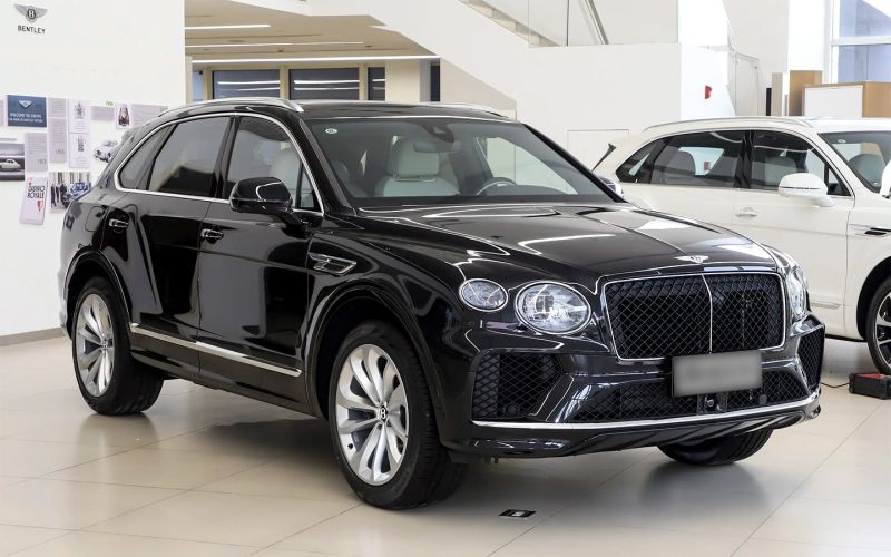 Их покупали, несмотря на кризис. 10 самых популярных машин западных марок