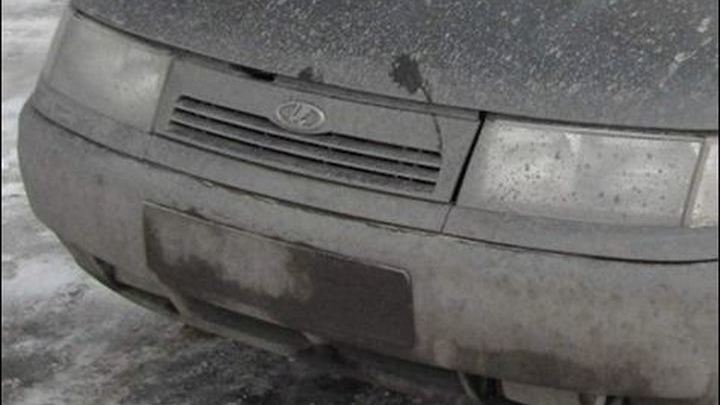 Юрист Тишаков предупредил водителей о штрафах за грязные номера - Новости на Вести.ru