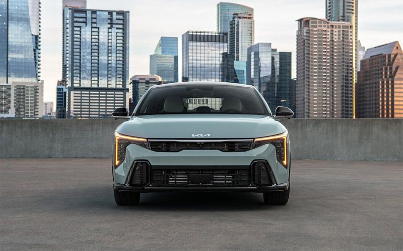 Kia зарегистрировала в России 6 новых товарных знаков