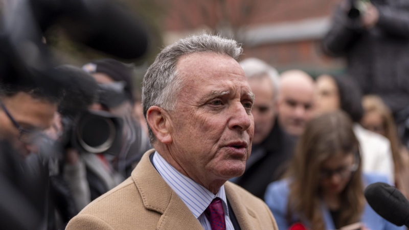 Кремль предупредит об очередном визите Уиткоффа, заявил Песков 