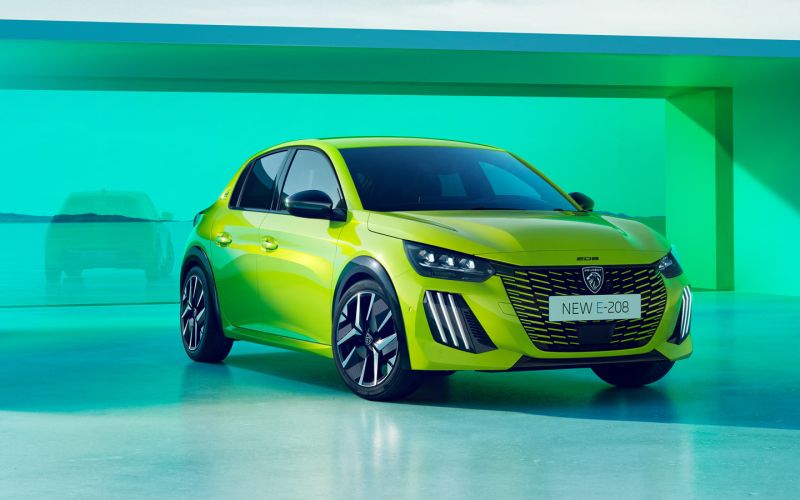 Кросс-купе Mazda, люкс от Toyota и еще 5 необычных премьер Шанхая — 2025