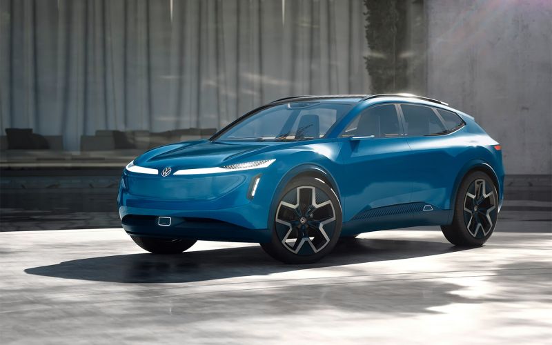 Кросс-купе Mazda, люкс от Toyota и еще 5 необычных премьер Шанхая — 2025