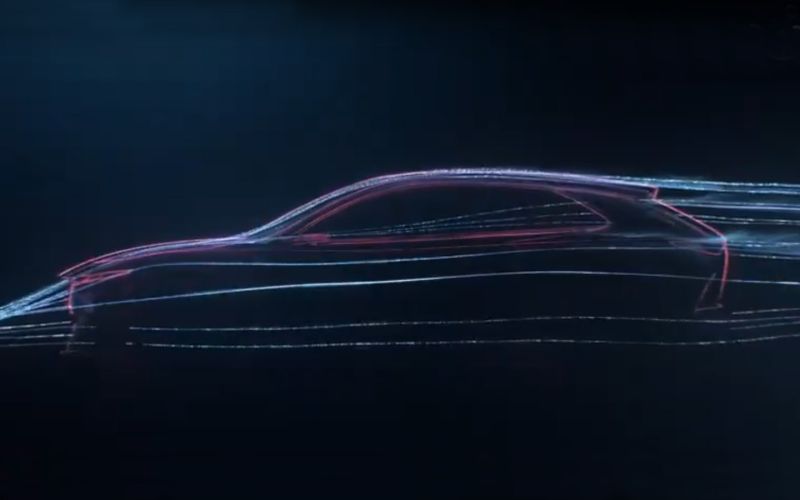 Кросс-купе Mazda, люкс от Toyota и еще 5 необычных премьер Шанхая — 2025