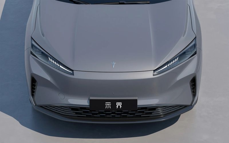 Кроссовер за $14 тыс. Что такое Hedmos, когда дебют и при чем тут Peugeot