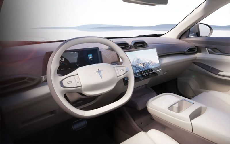Кроссовер за $14 тыс. Что такое Hedmos, когда дебют и при чем тут Peugeot