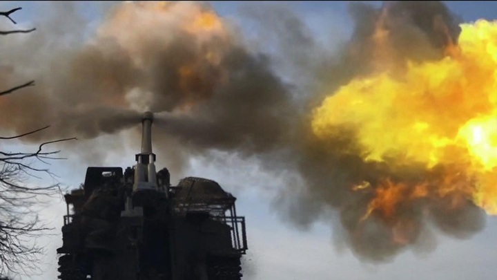 Лейтенант ВС РФ Акатьев: ПВО сложнее всего сбить ракеты ATACMS - Новости на Вести.ru