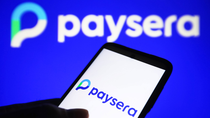 Литовская компания Paysera сообщила гражданам РФ и РБ о заморозке счетов - Новости на Вести.ru