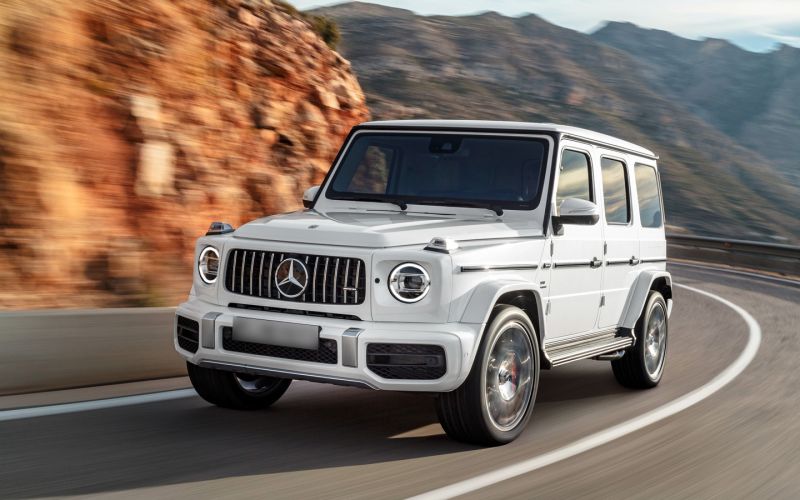 Машины Александра Овечкина: на чем ездит хоккеист, побивший рекорд в НХЛ