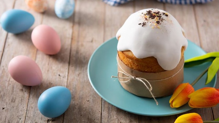 Минимальный "пасхальный набор" в Страстную неделю подешевел на 6% - Новости на Вести.ru