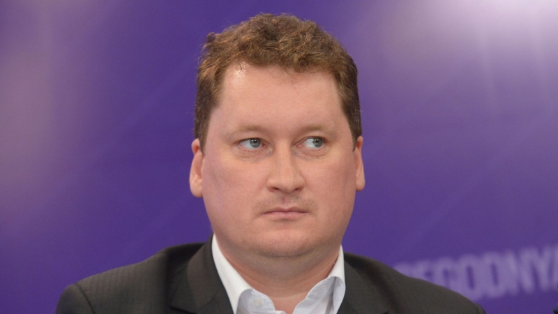 Мишустин назначил врио главы Ространснадзора