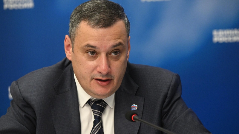 Мишустин провел изменения в совете директоров "Почты России"