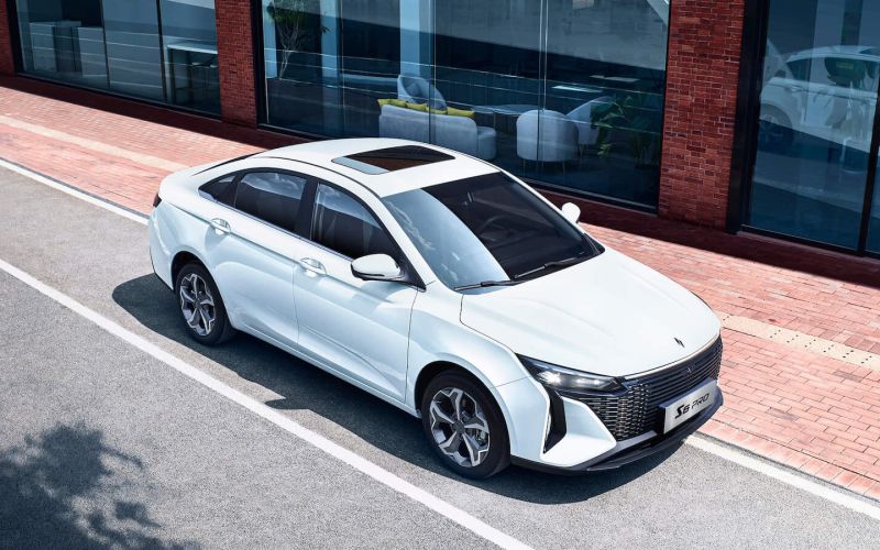 Они существуют! 5 иномарок, которые стоят как Lada Granta