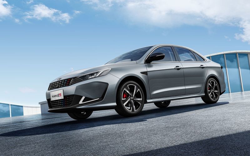 Они существуют! 5 иномарок, которые стоят как Lada Granta